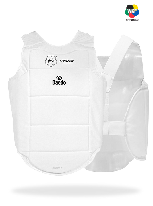 TRAINING BODY PROTECTOR