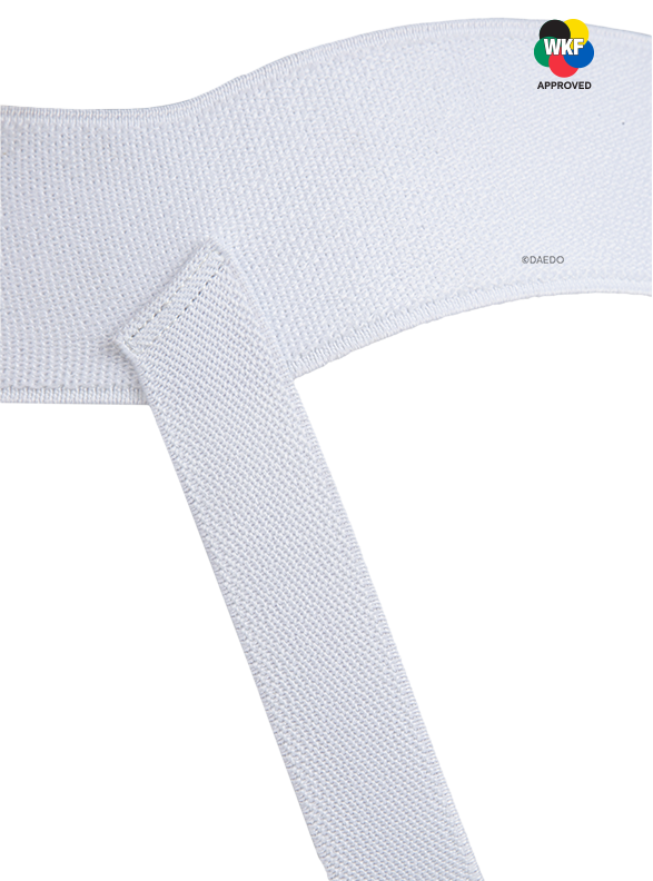 WKF MALE GROIN GUARD