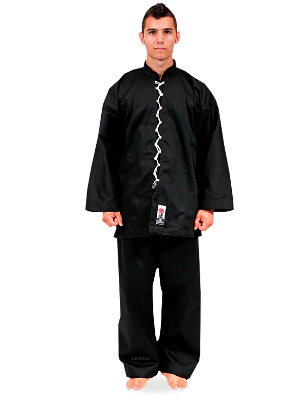WUSHU KUNG FU UNIFORM