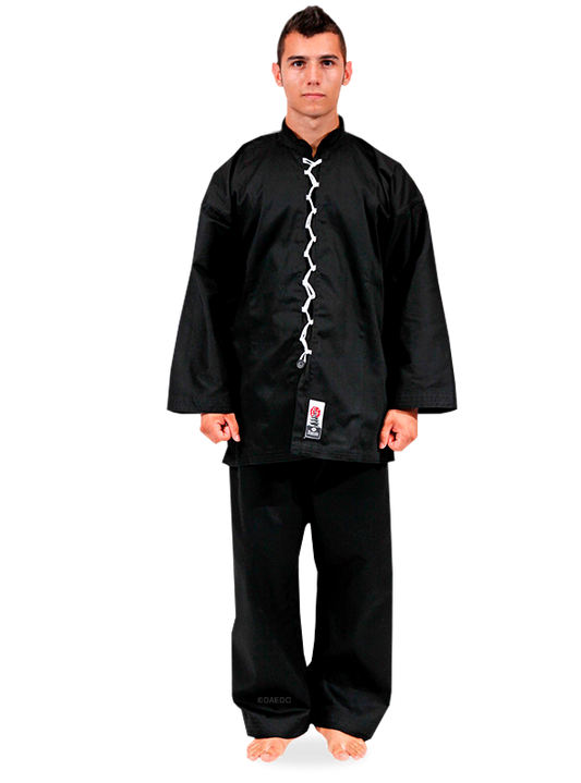 WUSHU KUNG FU UNIFORM