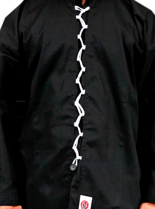 WUSHU KUNG FU UNIFORM