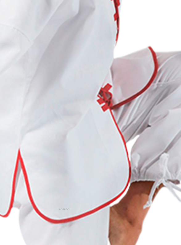 TAICHI UNIFORM