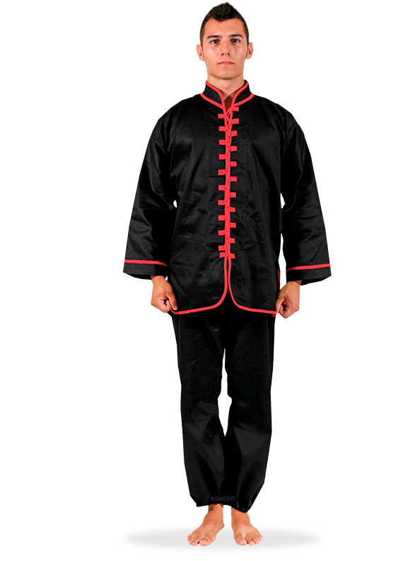 TAICHI UNIFORM
