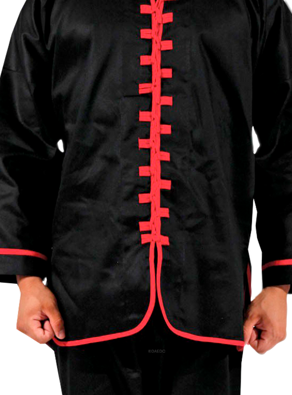 TAICHI UNIFORM