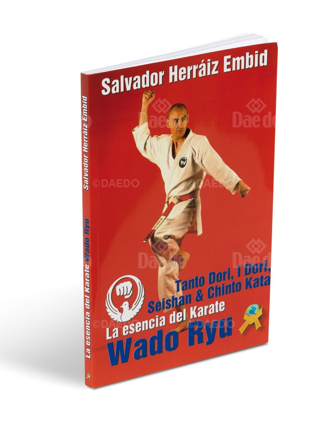 THE ESSENCE OF WADO RYU KARATE
