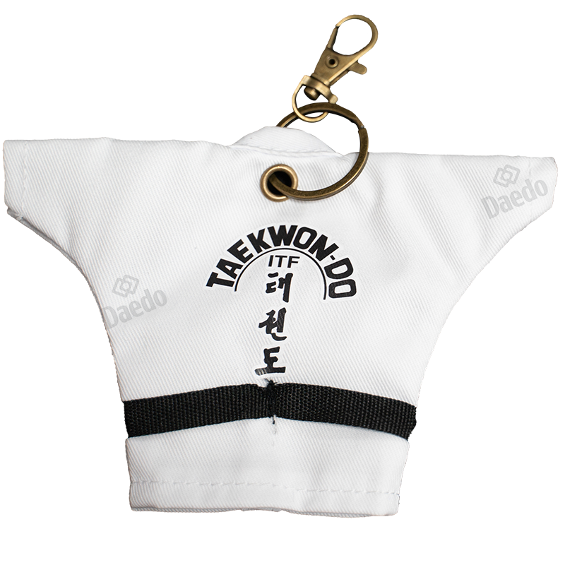 MINI KIMONO - ITF