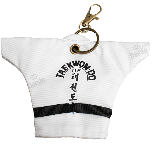 MINI KIMONO - ITF