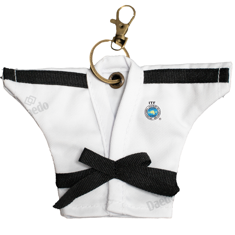 MINI KIMONO - ITF
