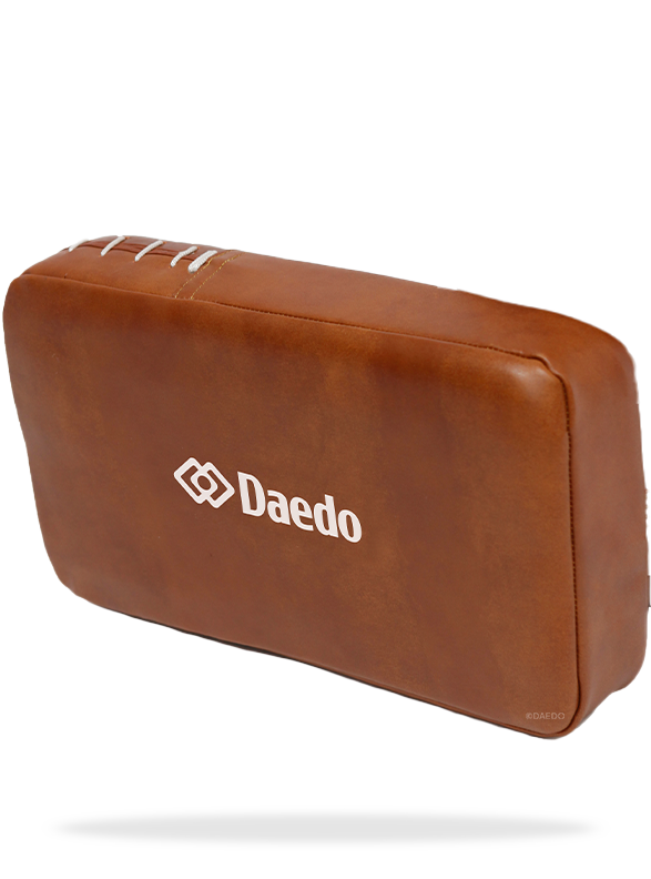 Iranisches Leder-Pao