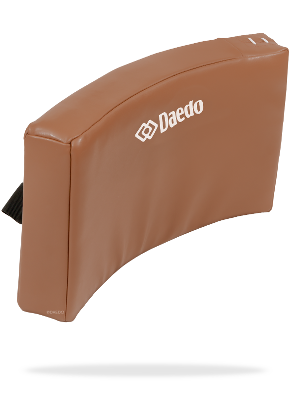Iranischer Gebogener Schild