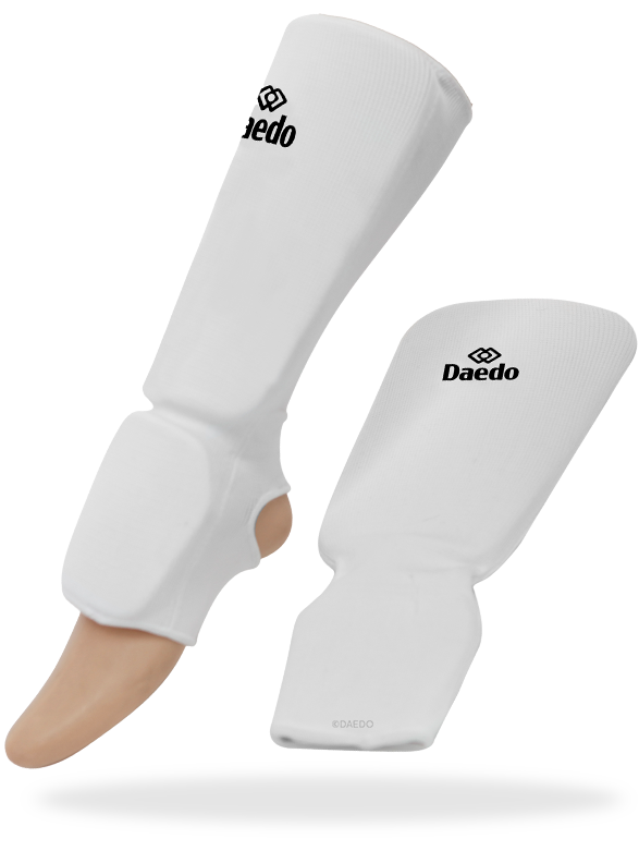 DAEDO TUBE SHIN AND INSTEP GUARD