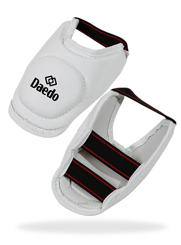 INSTEP GUARD