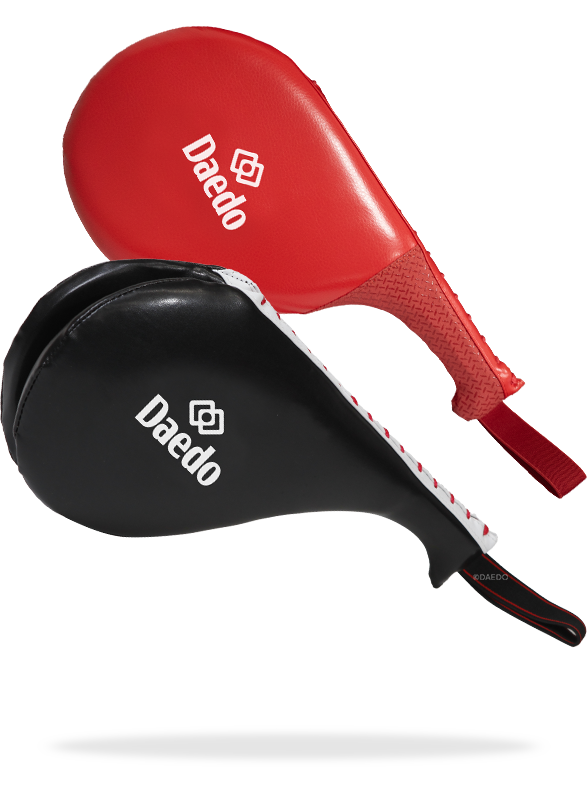Handpratze Doppelt Senior