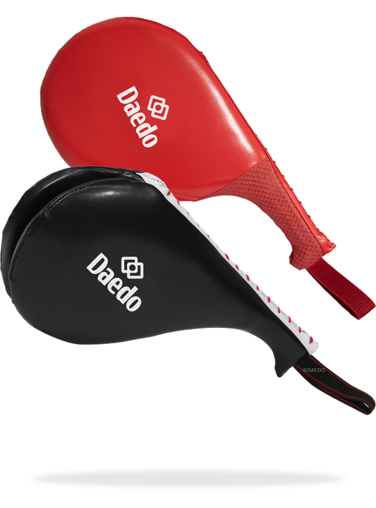 Handpratze Doppelt Senior