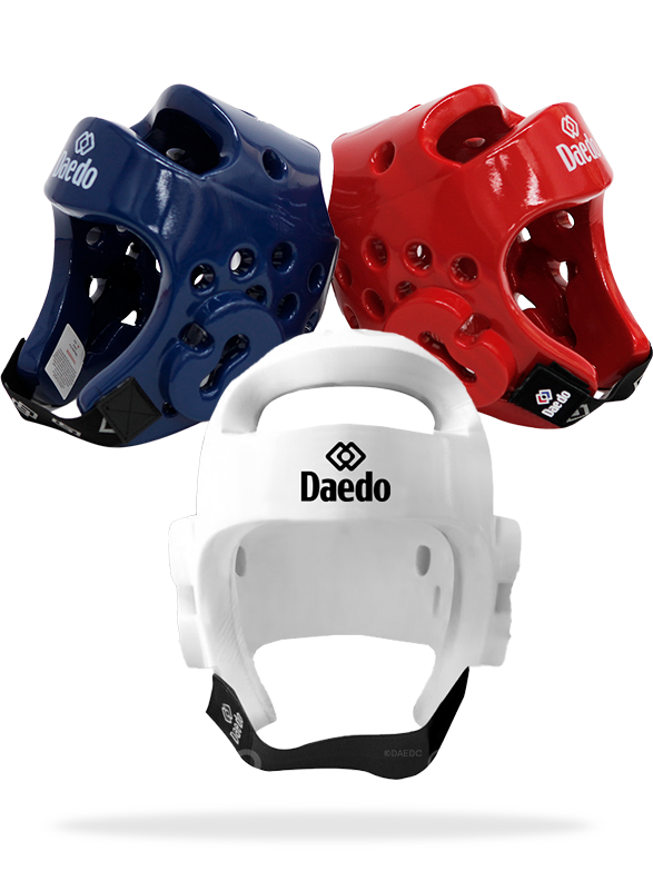 DAEDO HEADGEAR