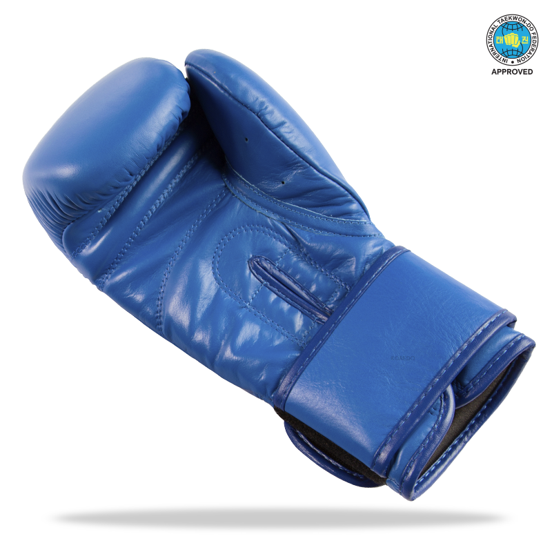 ITF APPROVED PU GLOVES 10 oz