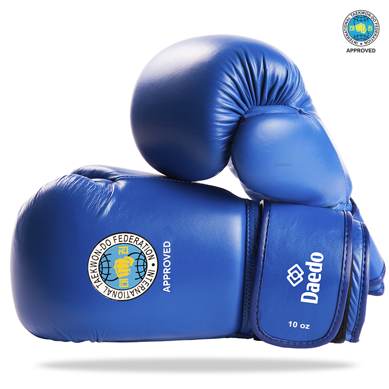 ITF LEATHER GLOVES