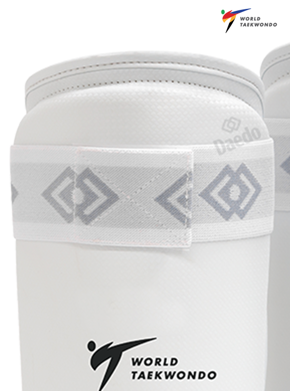 WT SILVER FIT FOREARM GUARD