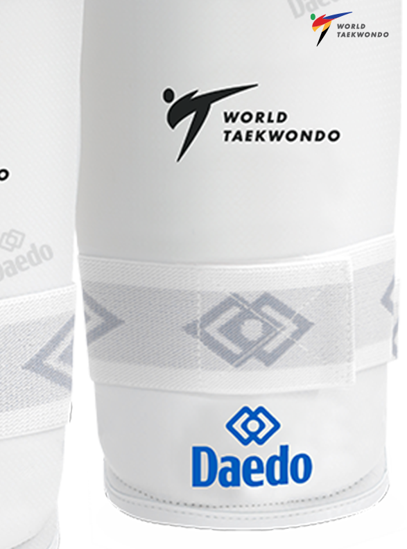 WT SILVER FIT FOREARM GUARD