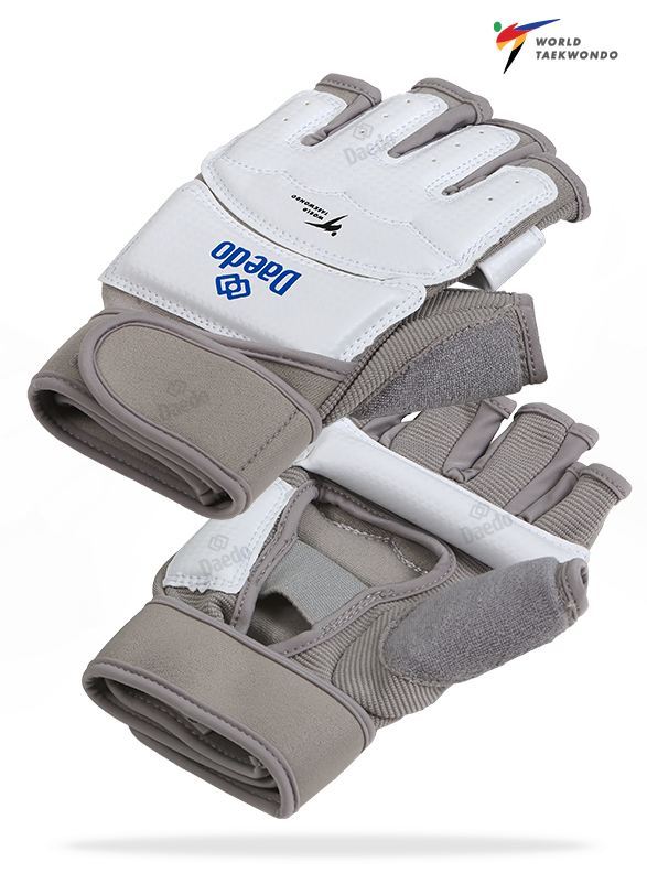 WT TAEKWONDO HAND MITT