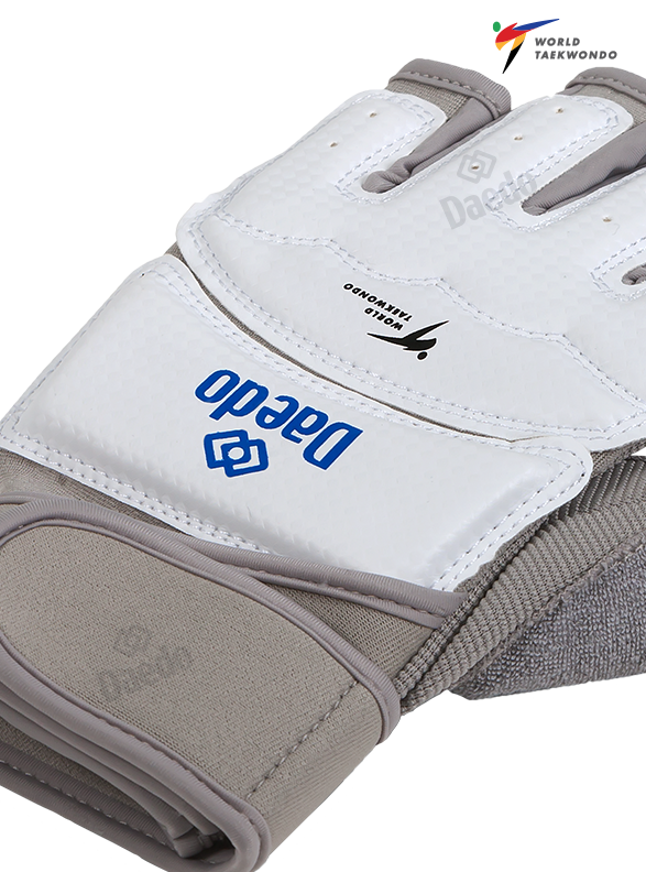 WT TAEKWONDO HAND MITT
