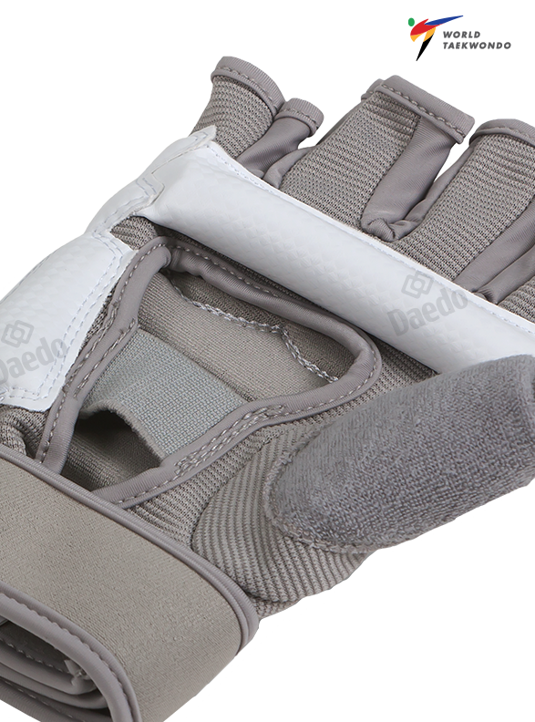 WT TAEKWONDO HAND MITT