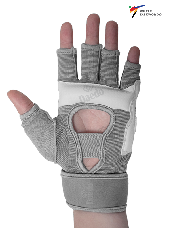 WT TAEKWONDO HAND MITT
