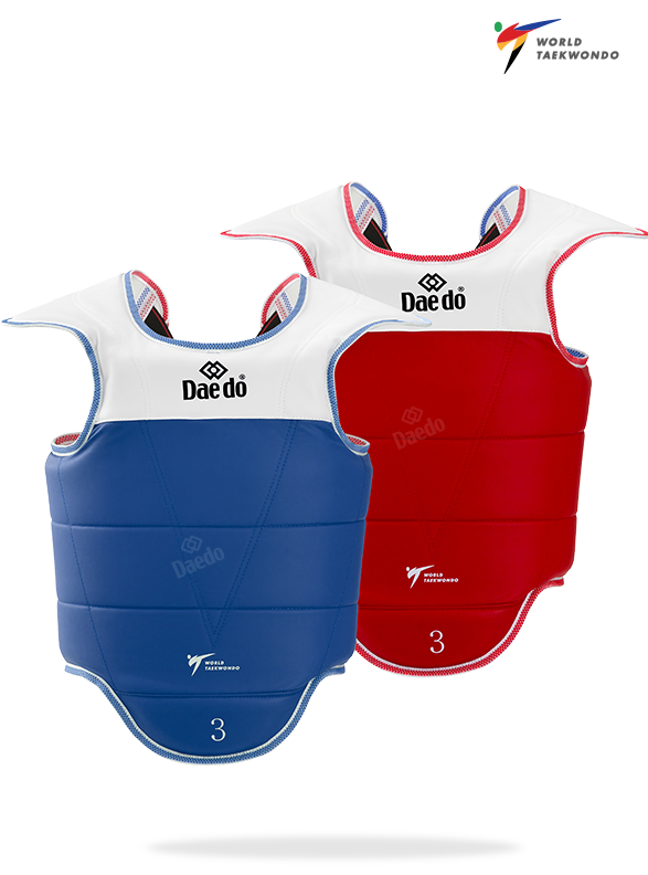 WT TRUNK PROTECTOR REVERSIBLE