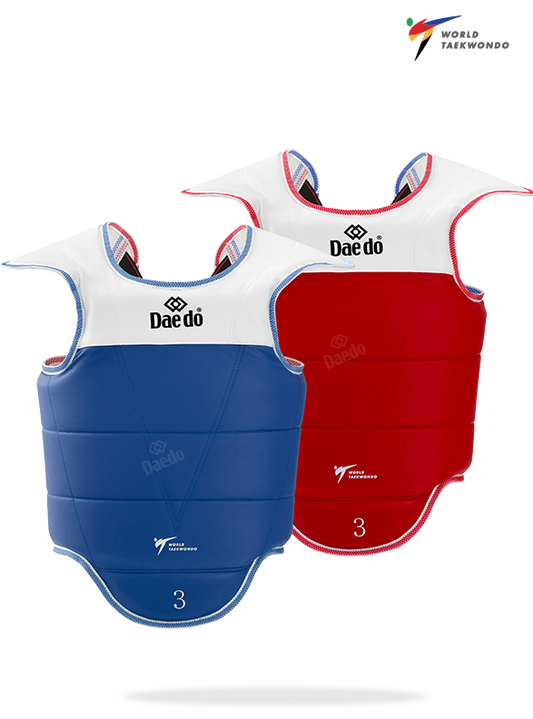 WT TRUNK PROTECTOR REVERSIBLE