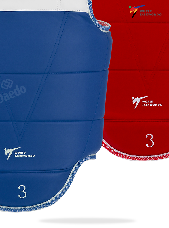 WT TRUNK PROTECTOR REVERSIBLE