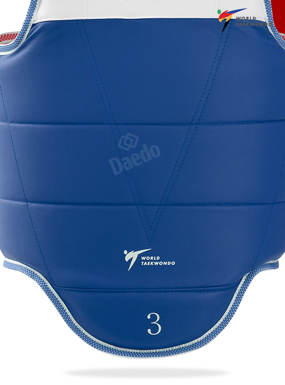 WT TRUNK PROTECTOR REVERSIBLE