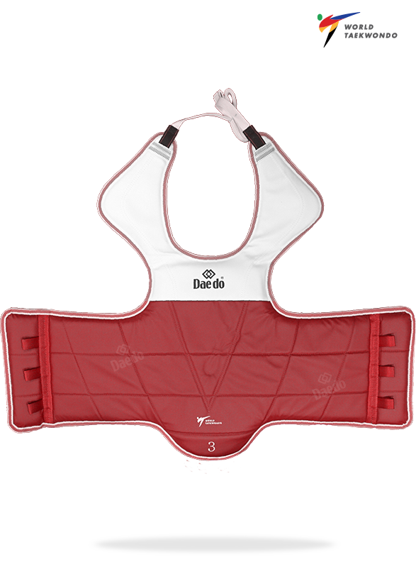 WT TRUNK PROTECTOR REVERSIBLE