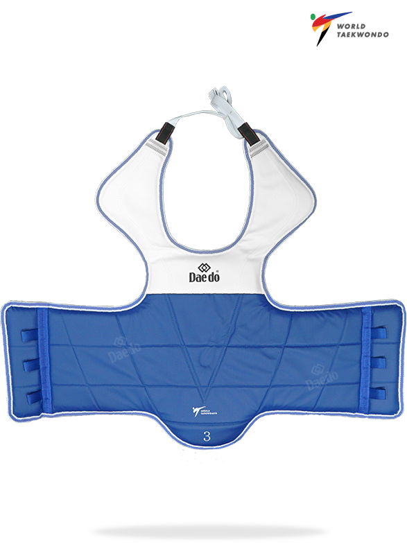 WT TRUNK PROTECTOR REVERSIBLE