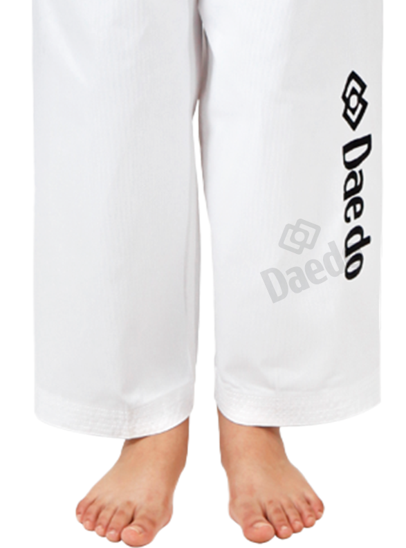 SEOUL DOBOK BLACK COLLAR