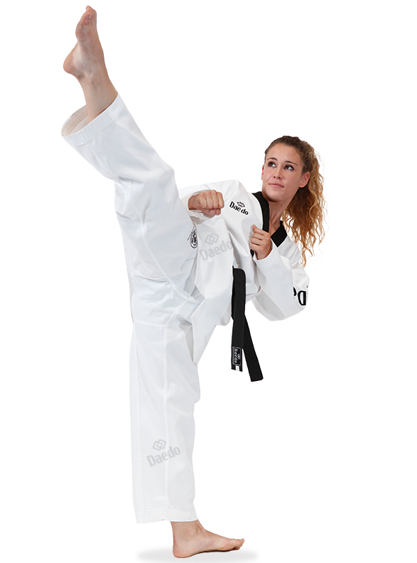 F.E.TKD TAEKWONDO DOBOK