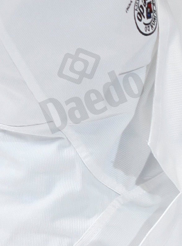 F.E.TKD TAEKWONDO DOBOK