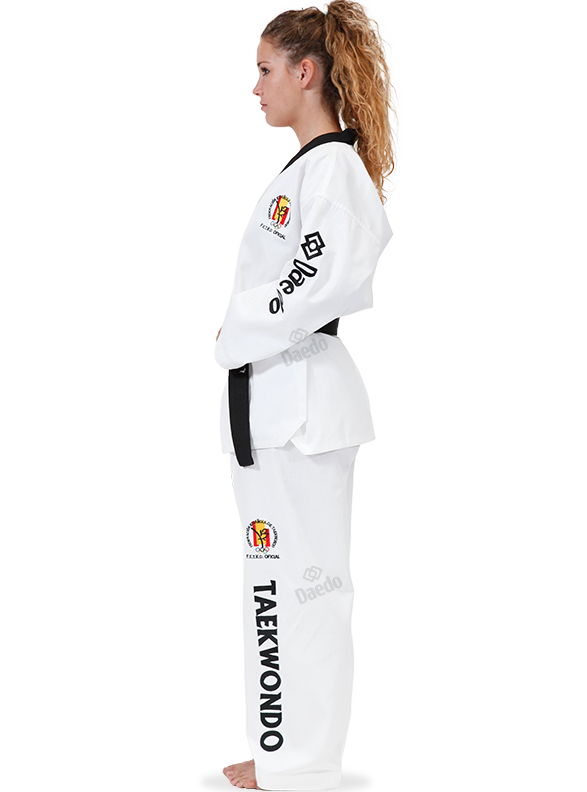 F.E.TKD TAEKWONDO DOBOK