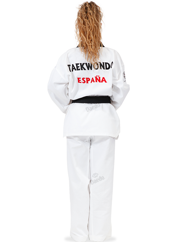 F.E.TKD TAEKWONDO DOBOK