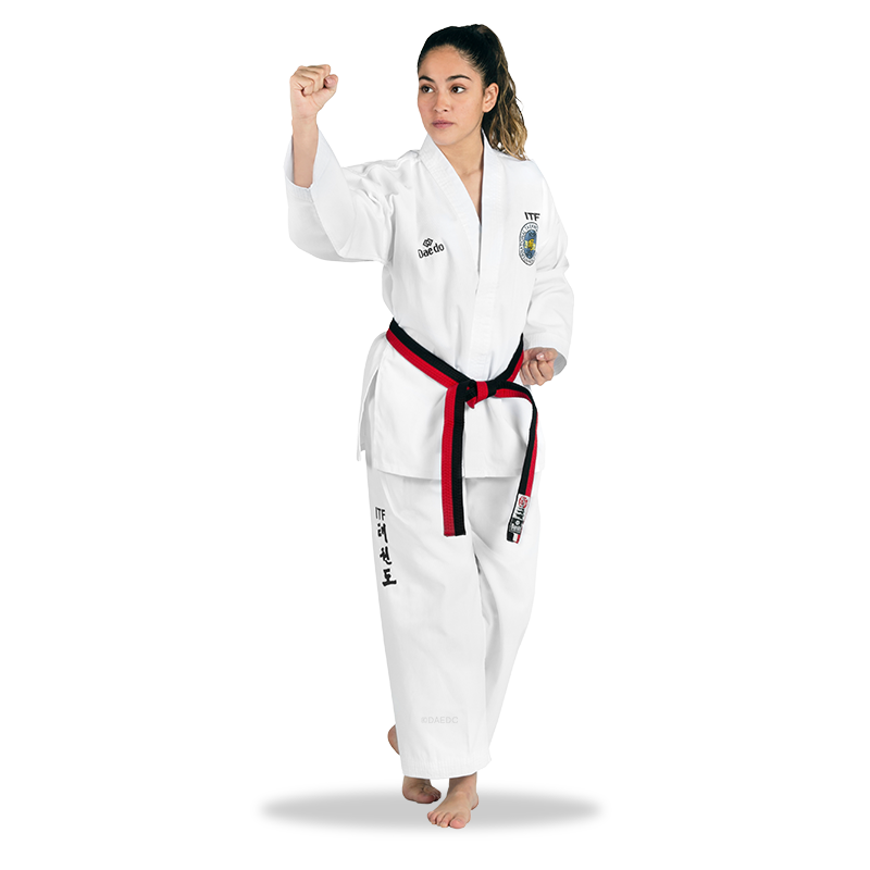 ITF DOBOK