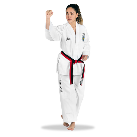 ITF DOBOK