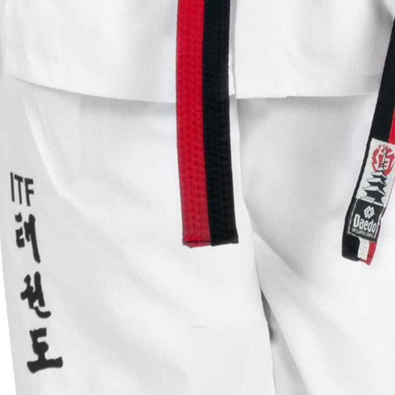 ITF DOBOK