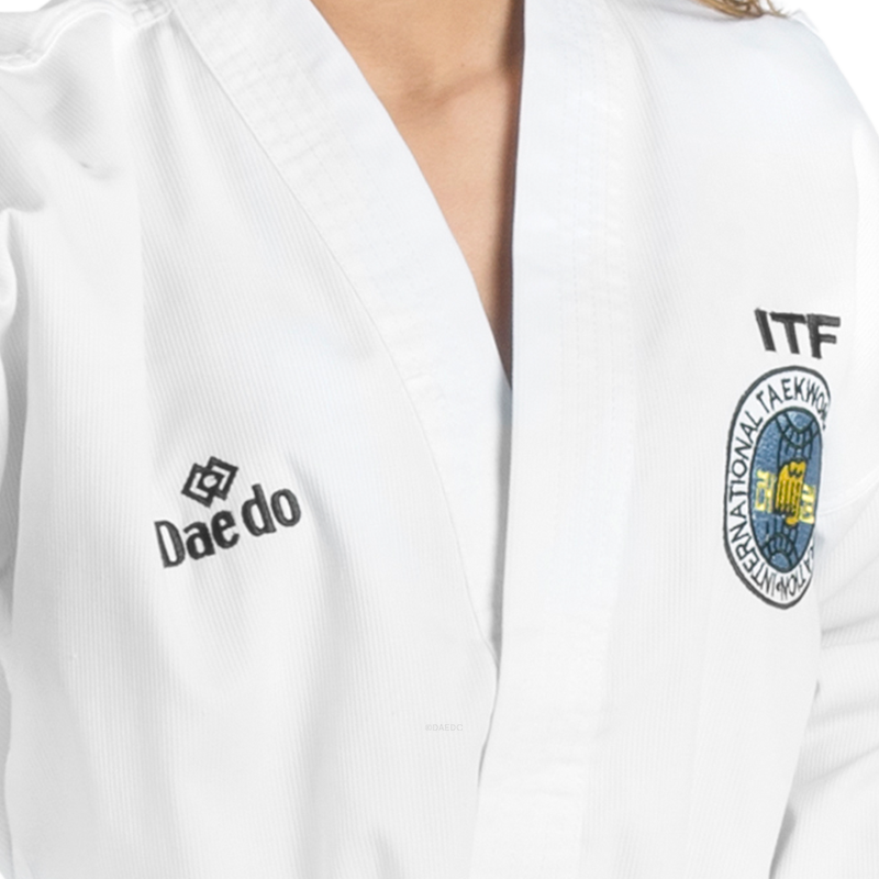 ITF DOBOK