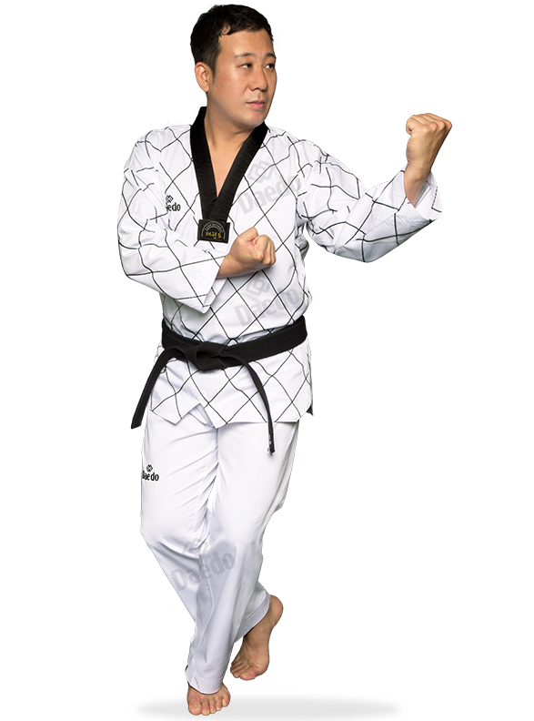 MASTER DOBOK