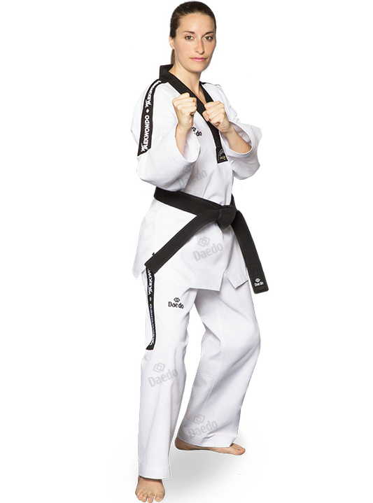 COMPETITION "TAEKWONDO" DOBOK