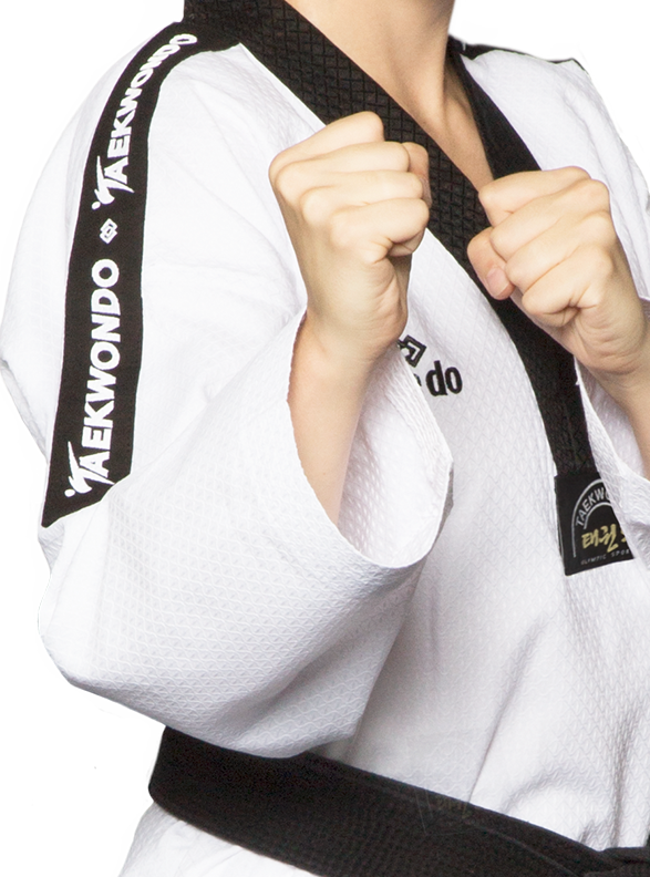 COMPETITION "TAEKWONDO" DOBOK