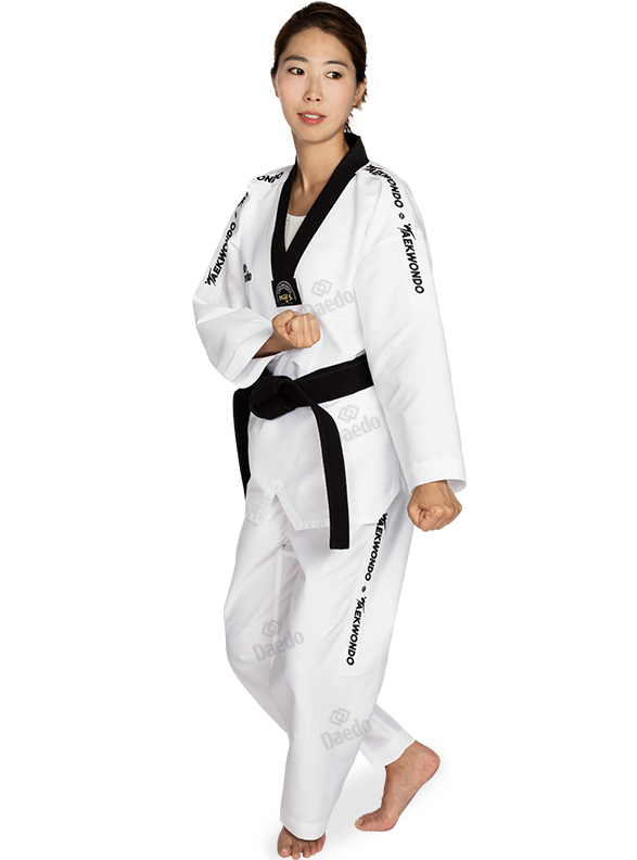 HI-TECH TAEKWONDO DOBOK