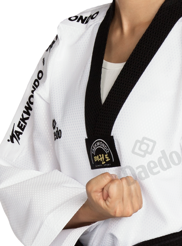 HI-TECH TAEKWONDO DOBOK