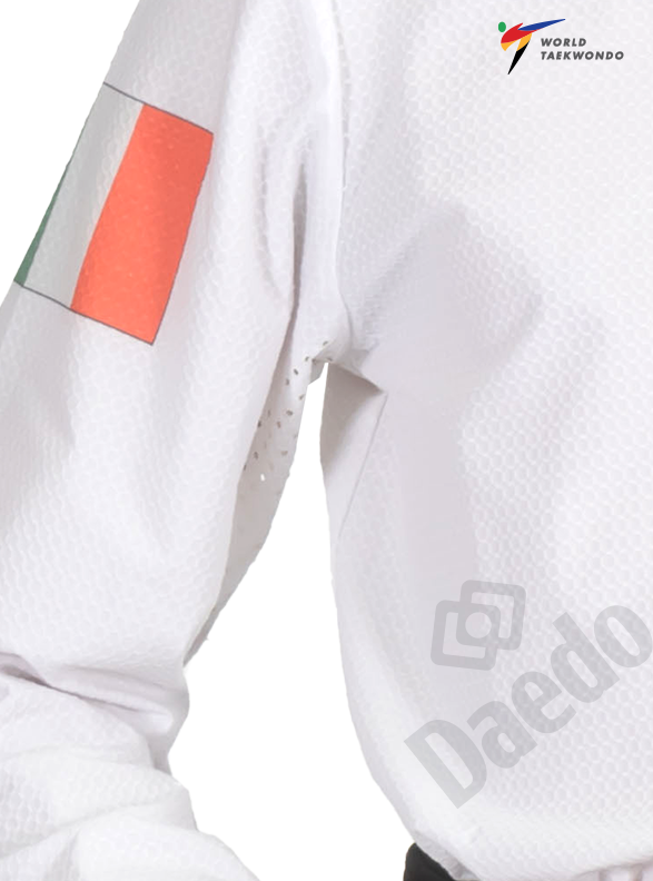 WT COMPETITION UNIFORM DOBOK