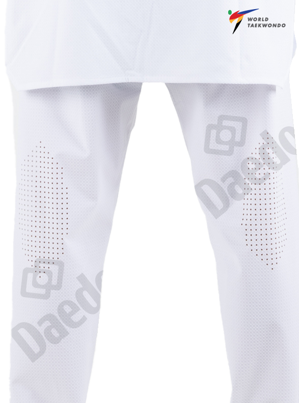 WT COMPETITION UNIFORM DOBOK