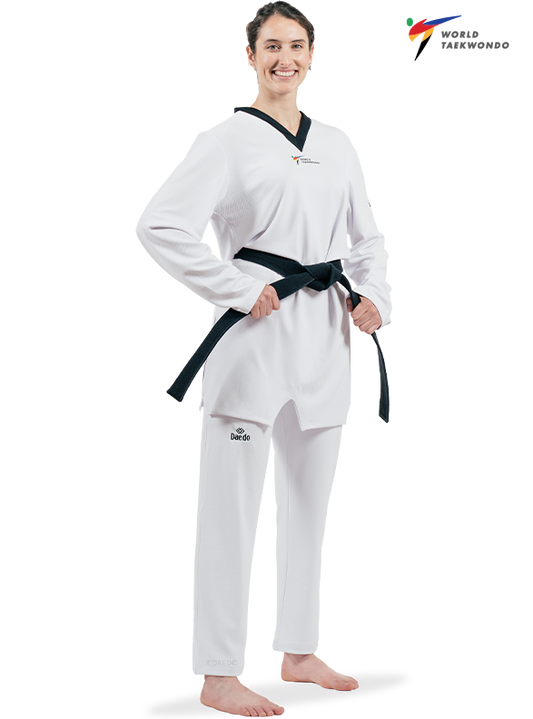 WT COMPETITION UNIFORM "SHELRON"